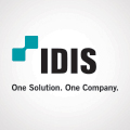 IDIS UK Product LineUp Catalogue