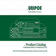 2023 UNIPOE Product Catalog