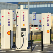 IONITY chooses SPIE for the deployment of its pan-European network of electric vehicle charging stations