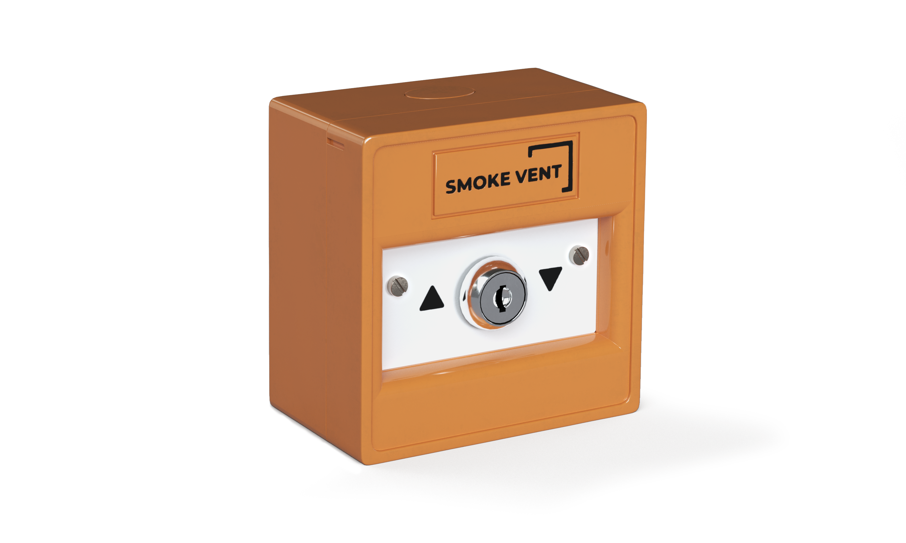 Smoke Vent Inputs & Accessories