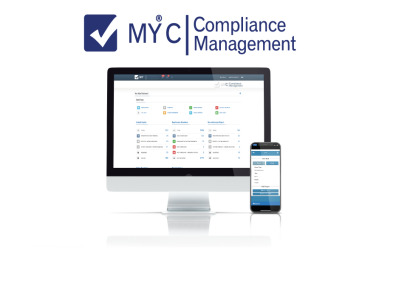 MY Compliance Management : your one-stop solution for HSEQ compliance