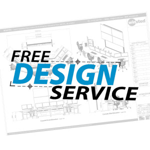 Free Design Service