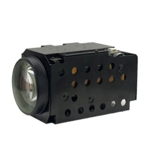 SOAR-CBS8240 4K 40x 8MP Ultra Starlight Network Camera Module