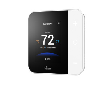 WiFi Thermostat – Model TJ-550