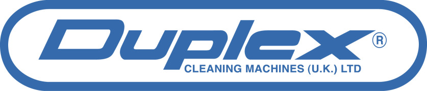 Duplex Cleaning Machines (UK) Ltd