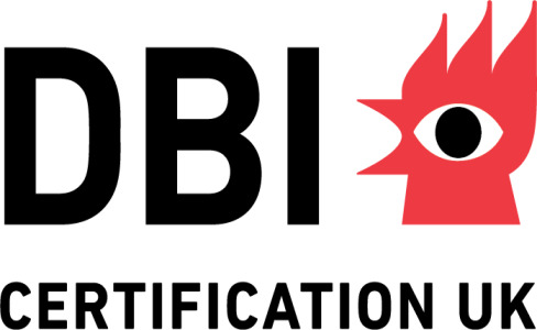 DBI Certification-UK