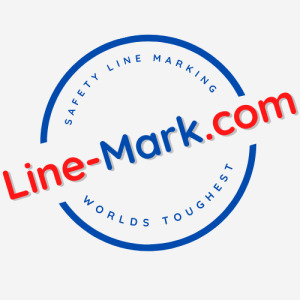 Line-Mark