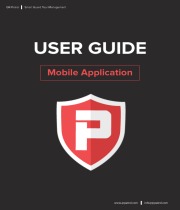 QR-Patrol mobile app guide