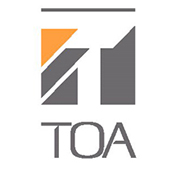TOA Corporation (UK) Ltd