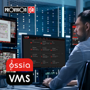 OSSIA VMS - VIDEO MANAGEMENT SOFTWARE